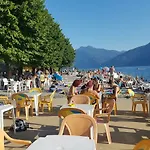 Foresteria Lombarda La Gasthuis Lierna
