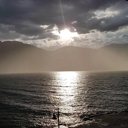 Foresteria Lombarda La