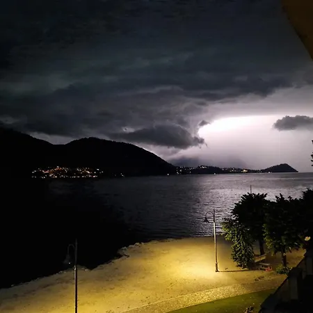 Foresteria Lombarda La Gæstehus