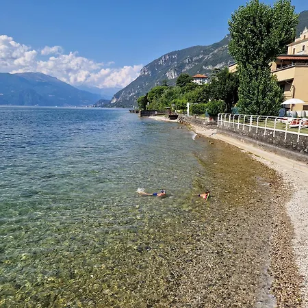 Foresteria Lombarda La ليرنا