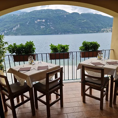 Foresteria Lombarda La Lierna