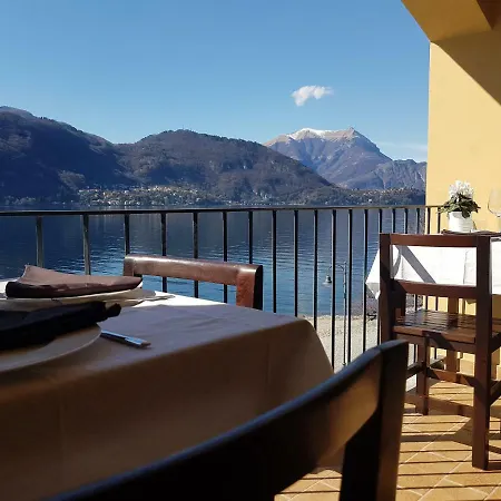 Gæstehus Foresteria Lombarda La