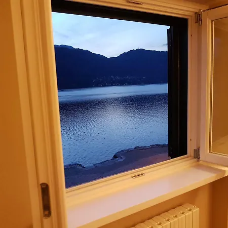 Foresteria Lombarda La Lierna