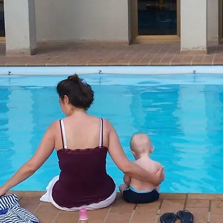 Casa de hóspedes Foresteria Lombarda La Lierna