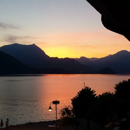 Casa de hóspedes Foresteria Lombarda La Lierna