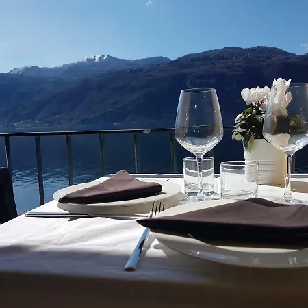 Gæstehus Foresteria Lombarda La Lierna