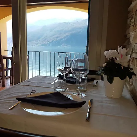 Foresteria Lombarda La