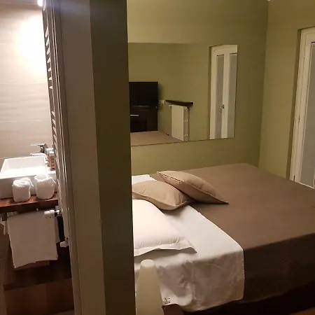 Gæstehus Foresteria Lombarda La 4*