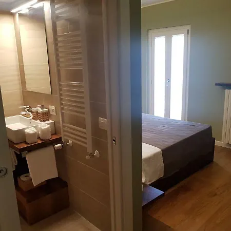 Foresteria Lombarda La 4*