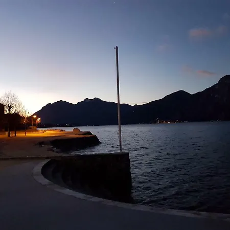 Foresteria Lombarda La Gæstehus