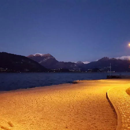 Casa de hóspedes Foresteria Lombarda La 4*