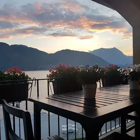 Foresteria Lombarda La