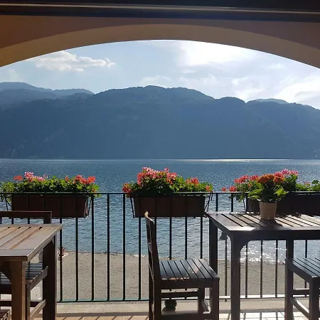 Foresteria Lombarda La Gæstehus