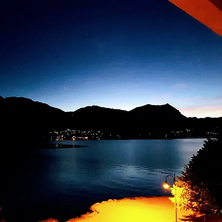 Foresteria Lombarda La 4*