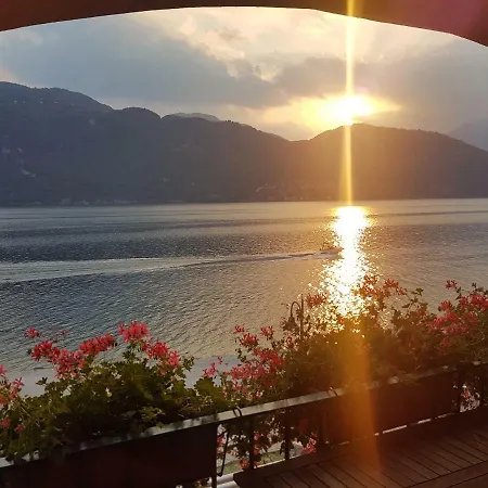 Gæstehus Foresteria Lombarda La 4*