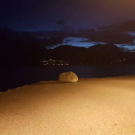 Gæstehus Foresteria Lombarda La 4*