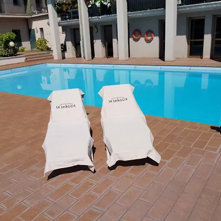 Foresteria Lombarda La Lierna