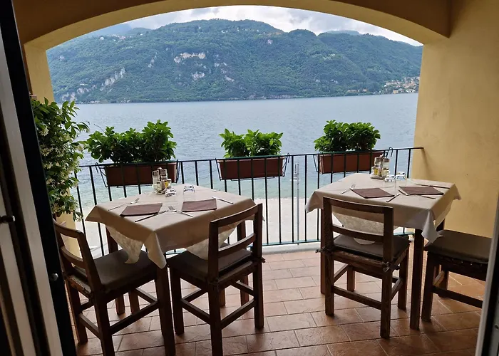 Foresteria Lombarda La Lierna