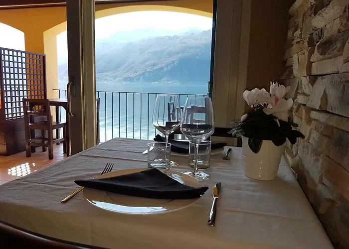 Foresteria Lombarda La