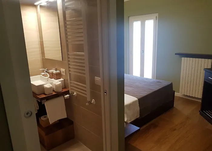 Foresteria Lombarda La 4*