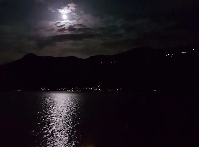 Foresteria Lombarda La Vendégház