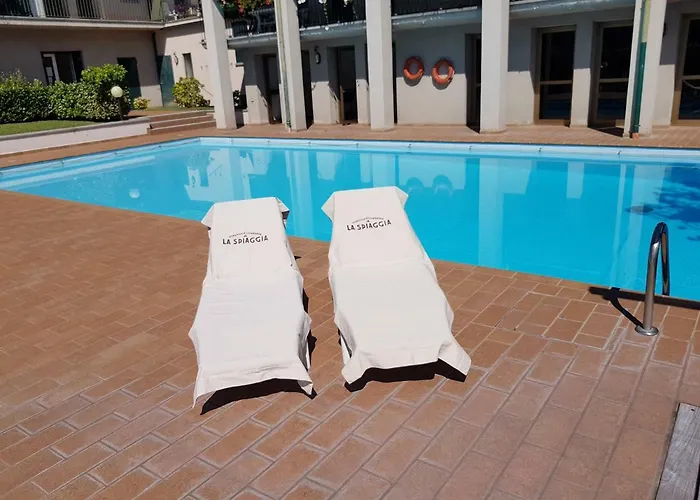 Foresteria Lombarda La Lierna