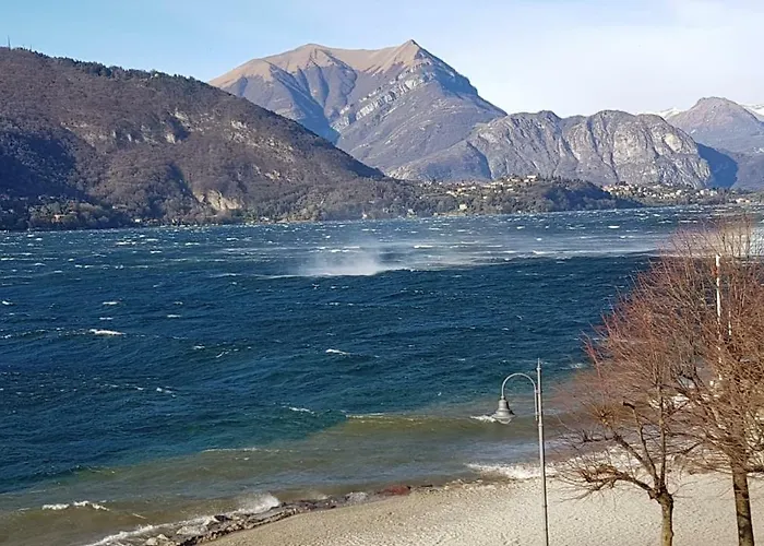 Vendégház Foresteria Lombarda La 4*