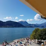 Foresteria Lombarda La Vendégház 4*