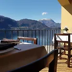 Vendégház Foresteria Lombarda La