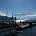 Foresteria Lombarda La Vendégház