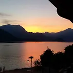 Vendégház Foresteria Lombarda La Lierna