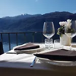 Vendégház Foresteria Lombarda La Lierna
