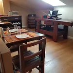 Vendégház Foresteria Lombarda La 4*