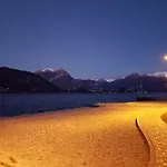 Vendégház Foresteria Lombarda La 4*