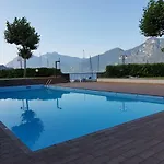 Vendégház Foresteria Lombarda La Lierna