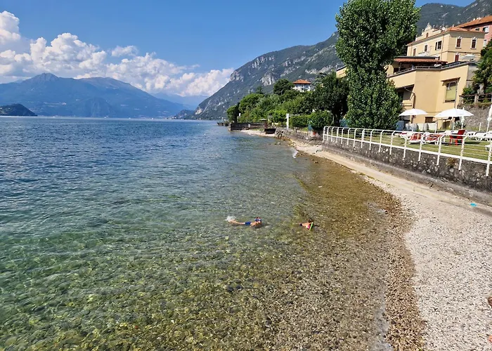 Foresteria Lombarda La Lierna
