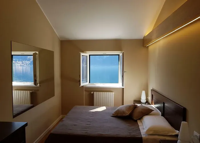 Foresteria Lombarda La Guest house