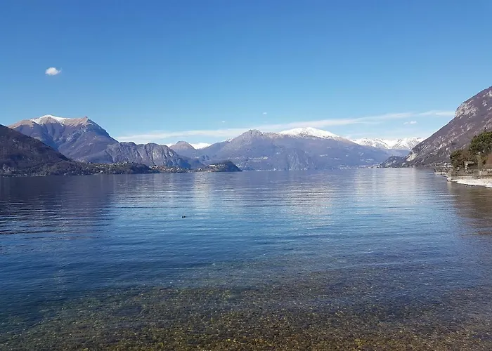 Foresteria Lombarda La Lierna