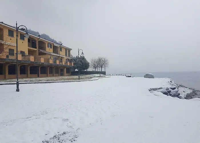 Foresteria Lombarda La 4*