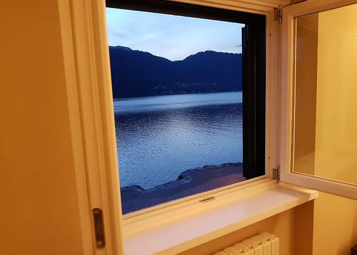 Foresteria Lombarda La Lierna