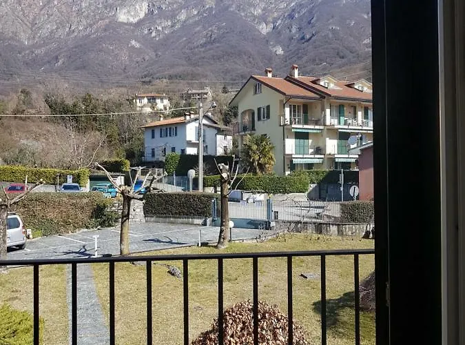 Guest house Foresteria Lombarda La