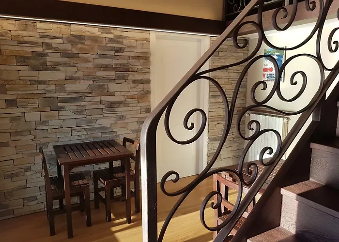 Foresteria Lombarda La