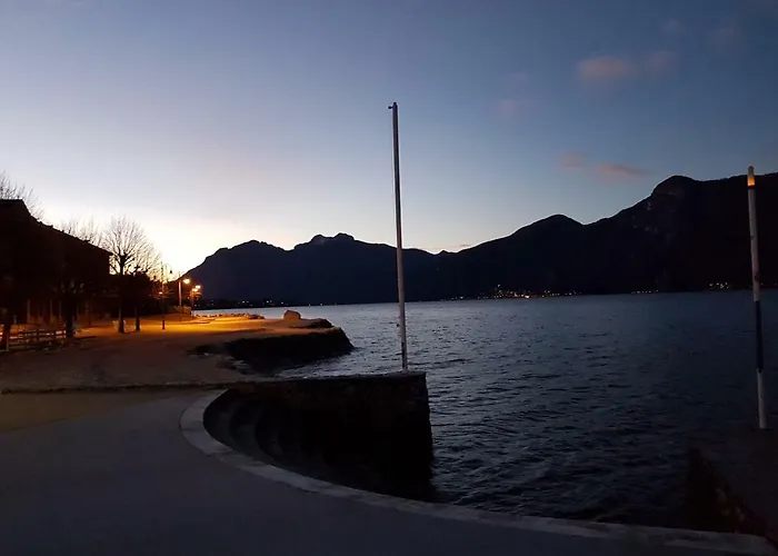 Foresteria Lombarda La Guest house