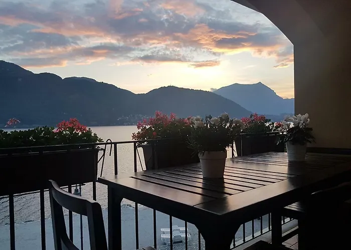 Foresteria Lombarda La