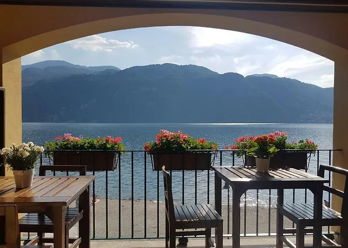 Foresteria Lombarda La Guest house