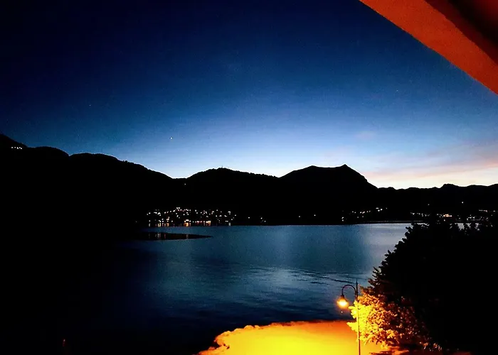 Foresteria Lombarda La 4*