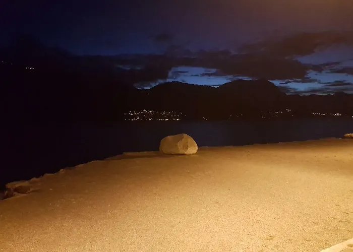 Guest house Foresteria Lombarda La 4*