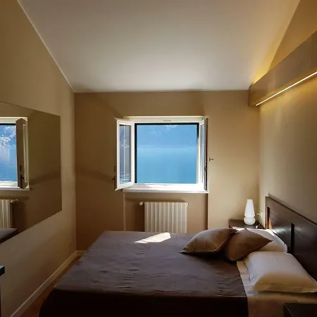 Foresteria Lombarda La Vendégház