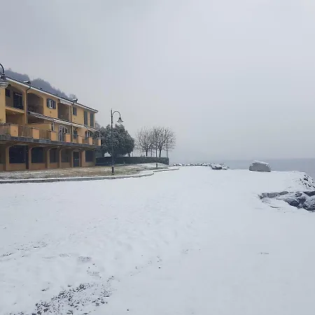 Foresteria Lombarda La 4*