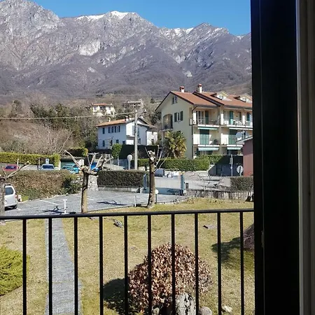 Vendégház Foresteria Lombarda La